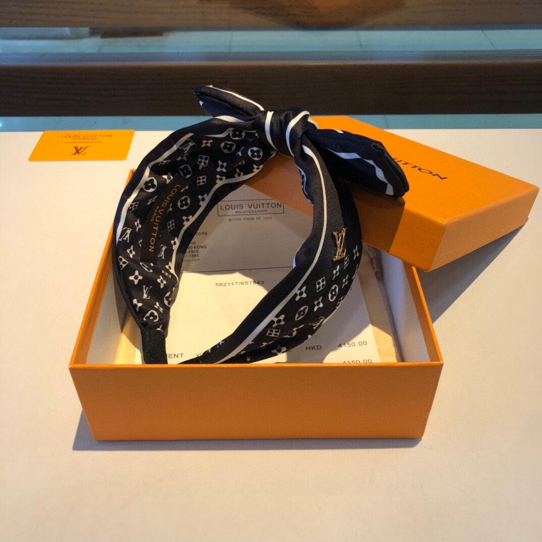 Anum Bags New Hair Band LUV 047