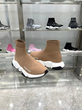 Ezyycart Bags Bla Speed Stretch Knit High Top