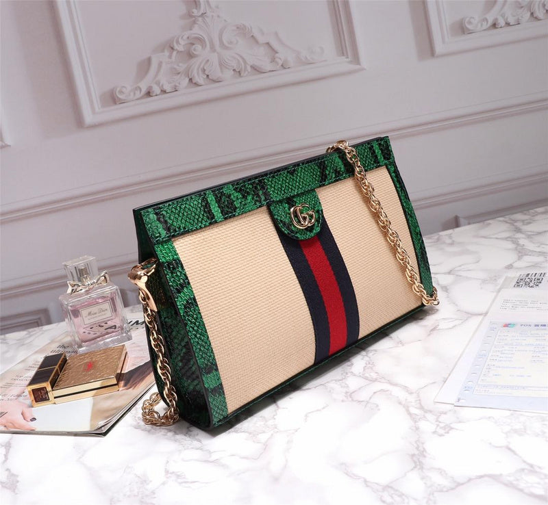 Ezyycart Bags Monvanti Shop - GCI Bags - 1077