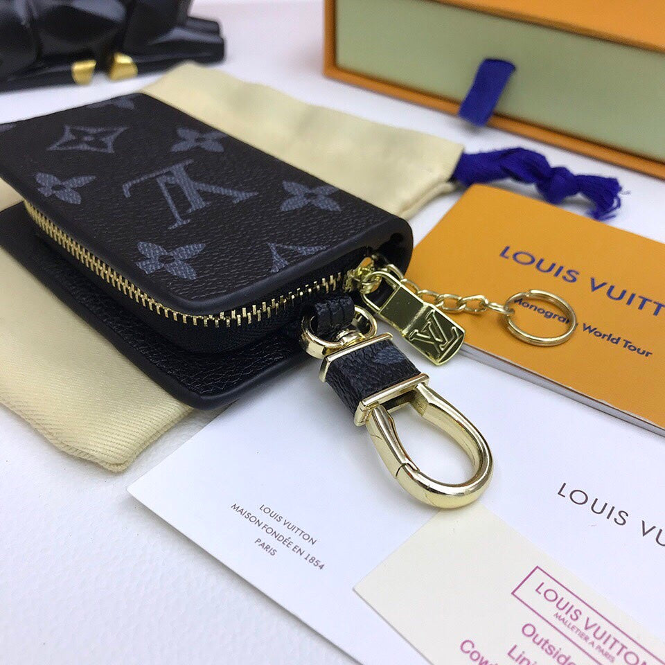 Anum Bags MO -Keychains LUV 064