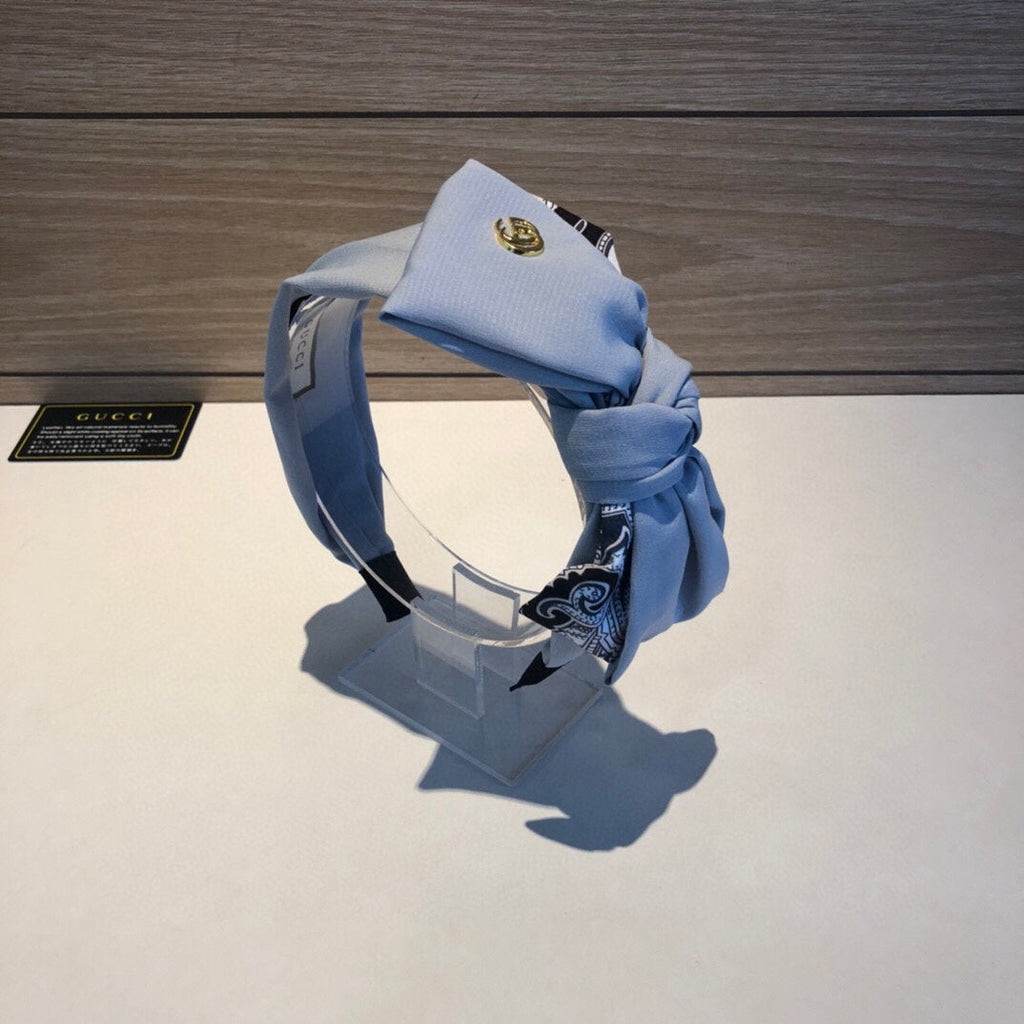 Ezyycart Bags New Hair Band GCI 039