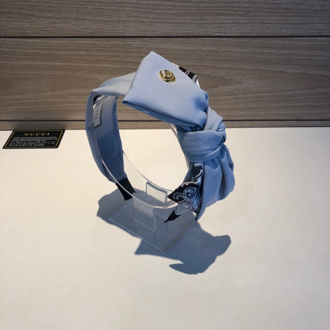 Ezyycart Bags New Hair Band GCI 047