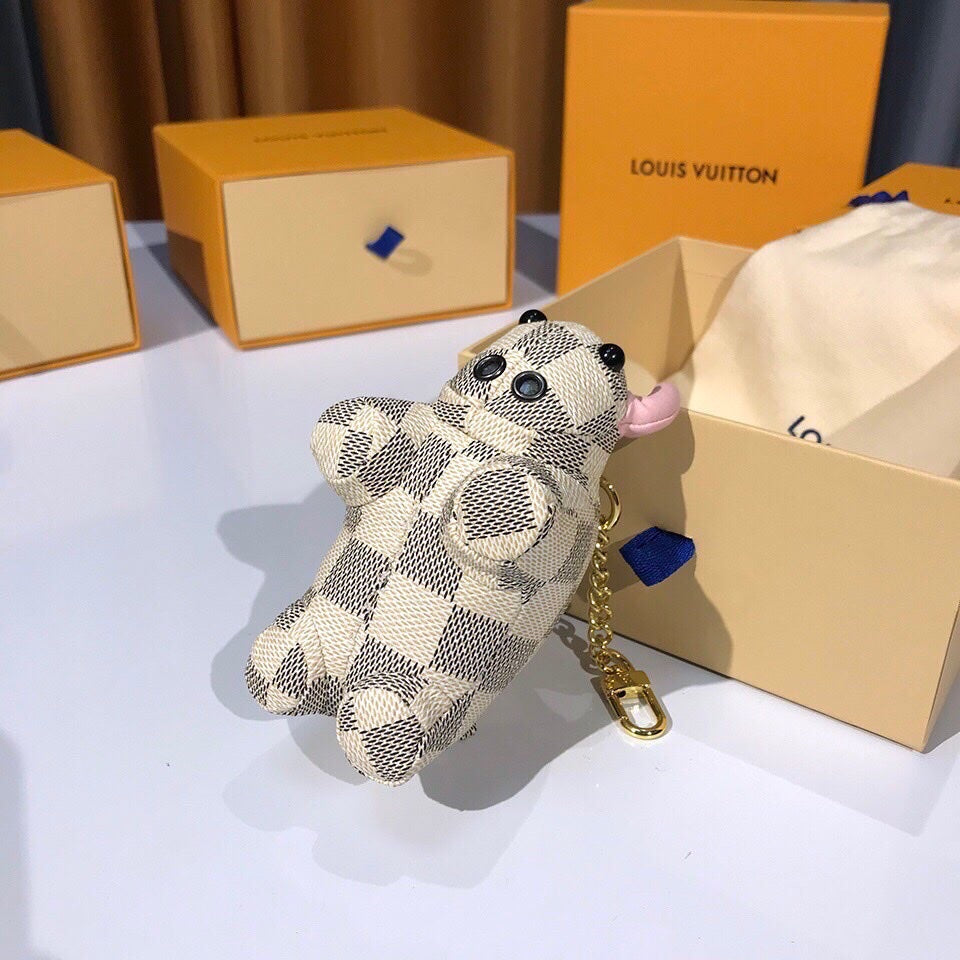 Anum Bags Keychains LUV 035
