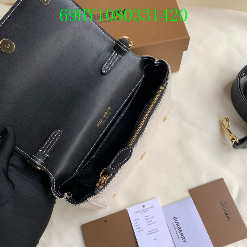 Ezyycart Bags Fan Fashion -MV - Top quality BBR Bags - 583