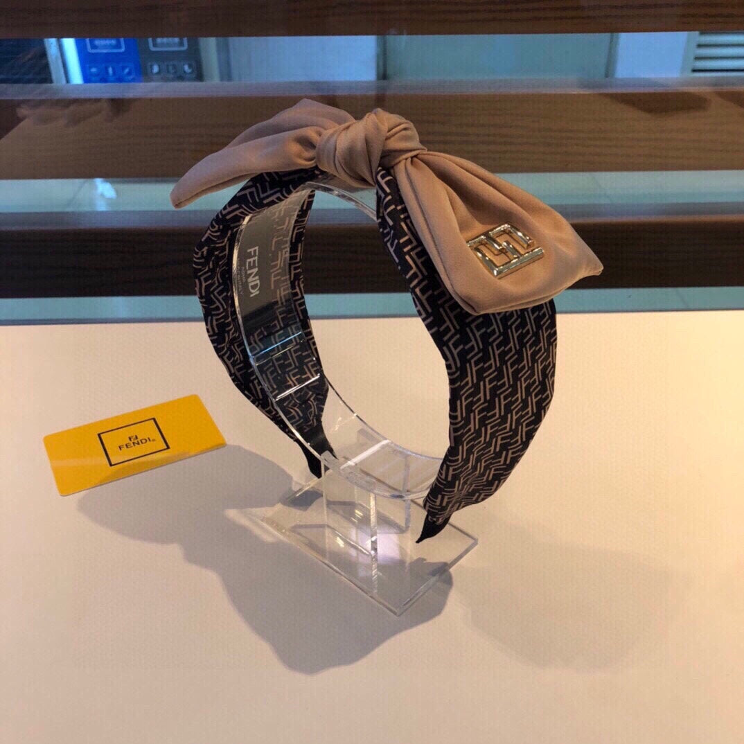 Ezyycart Bags New Hair Band FEI 050
