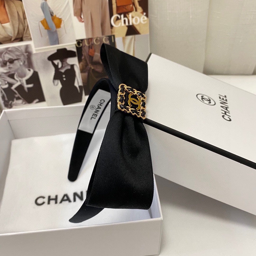 Anum Bags New Hair Band CHL 025