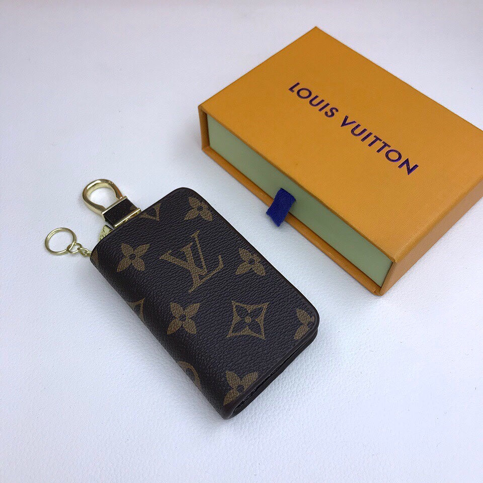Anum Bags MO -Keychains LUV 066
