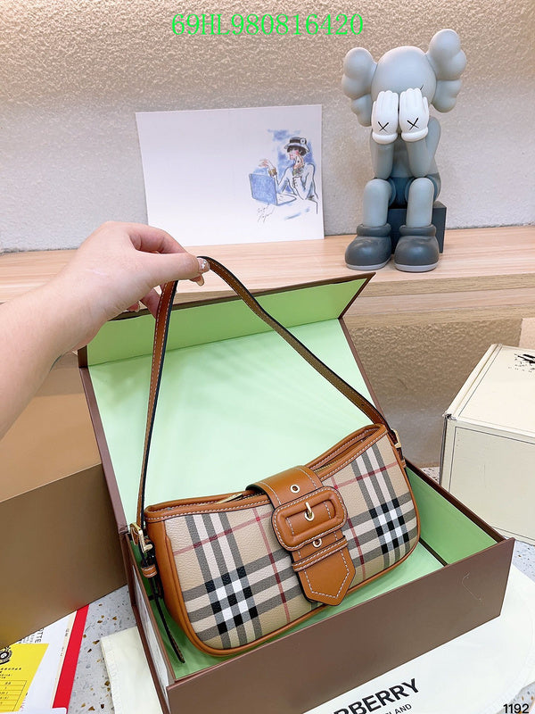 Ezyycart Bags Fan Fashion -MV - Top quality BBR Bags - 048