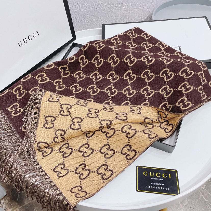 Ezyycart Bags GCI Scarf 019