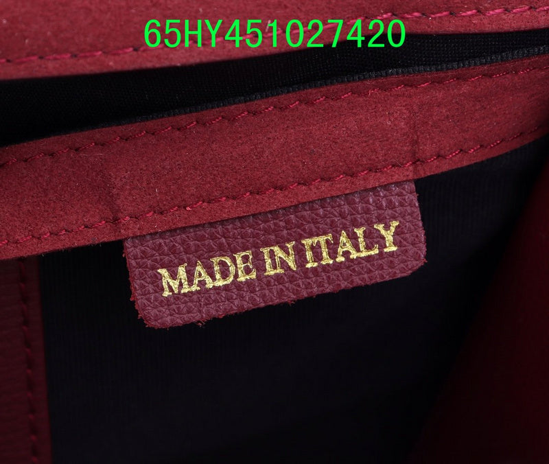 Ezyycart Bags Fan Fashion -MV - Top quality BBR Bags - 634