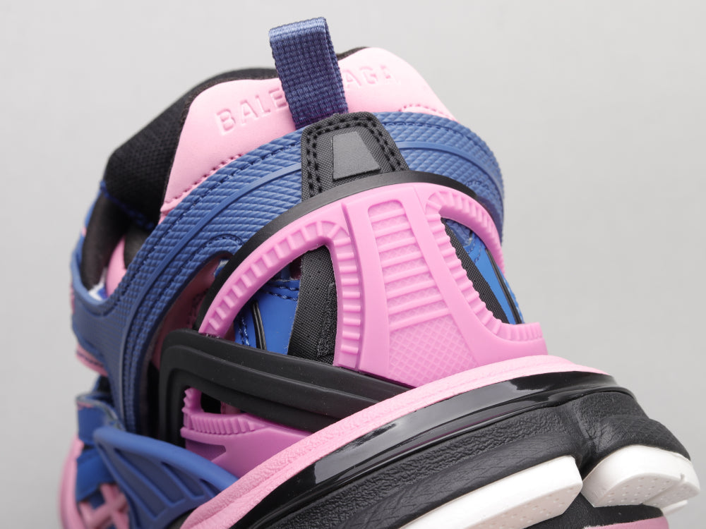 Ezyycart Bags Bla Track 2 Sneaker