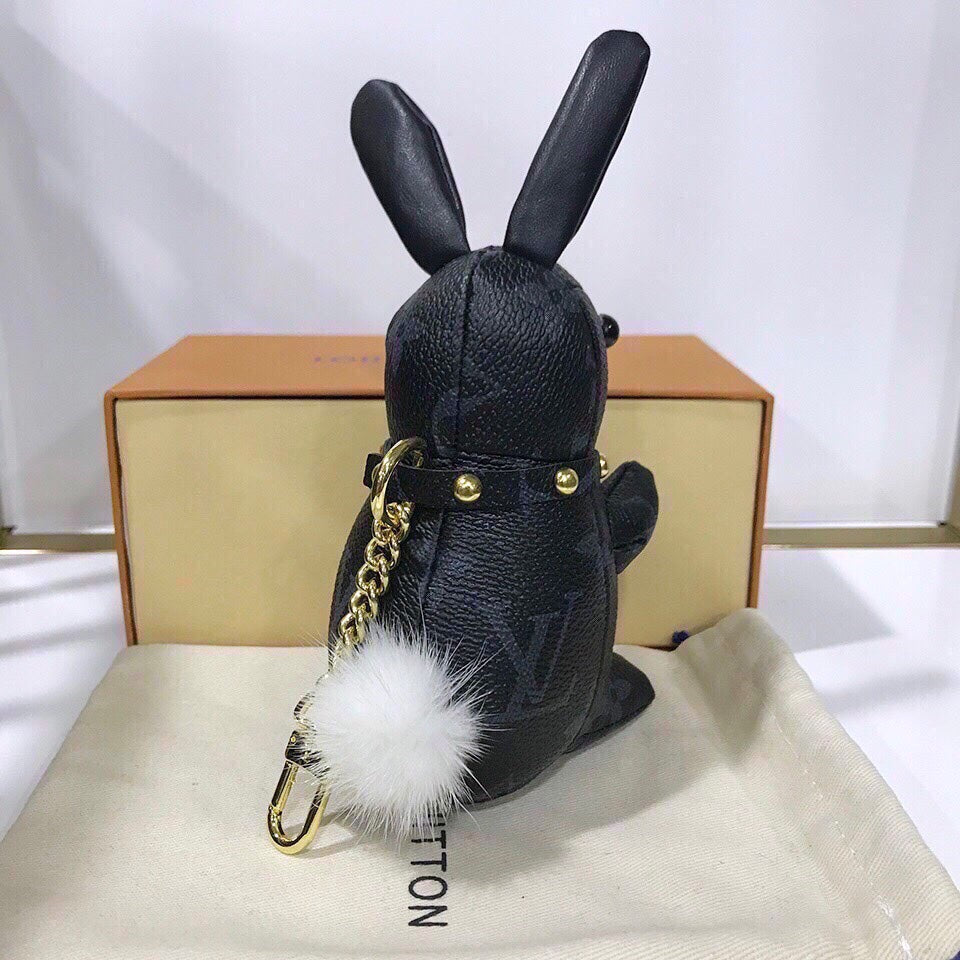 Anum Bags MO -Keychains LUV 051