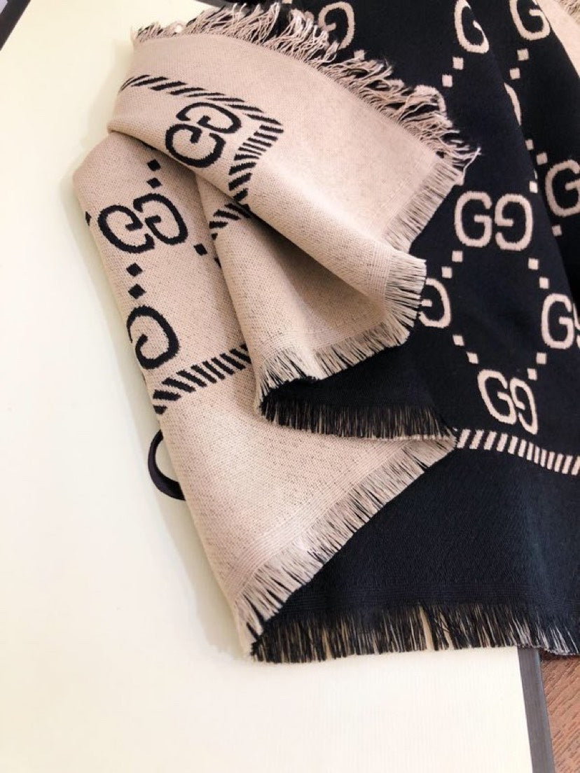 Ezyycart Bags GCI Scarf 037