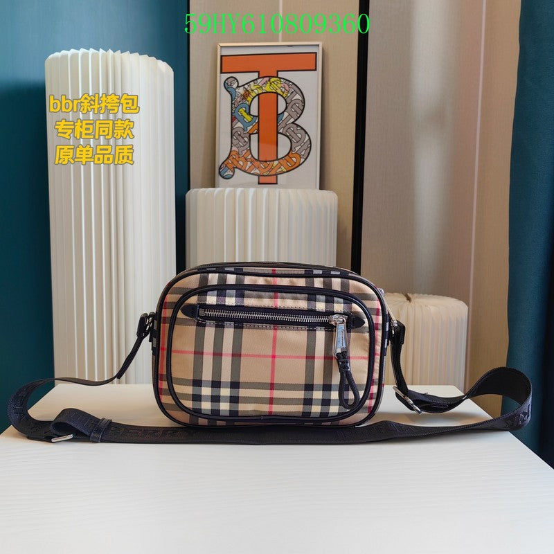 Ezyycart Bags Fan Fashion -MV - Top quality BBR Bags - 078