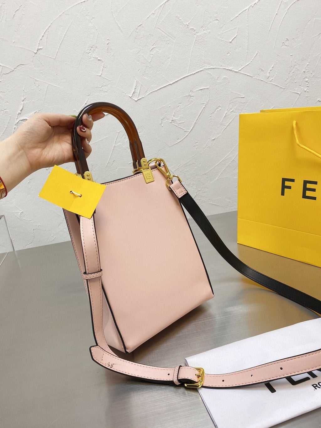 Ezyycart Bags Bags FEI 134