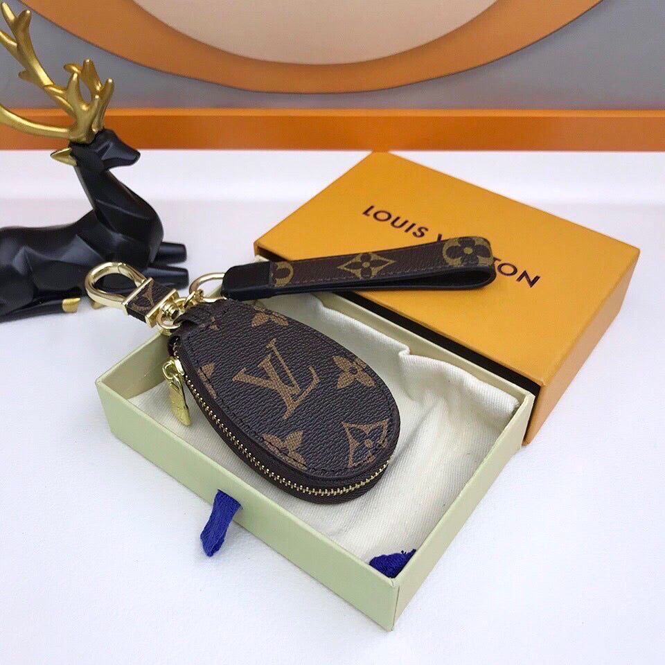 Anum Bags Keychains LUV 028