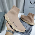 Ezyycart Bags Bla Speed Stretch Knit High Top