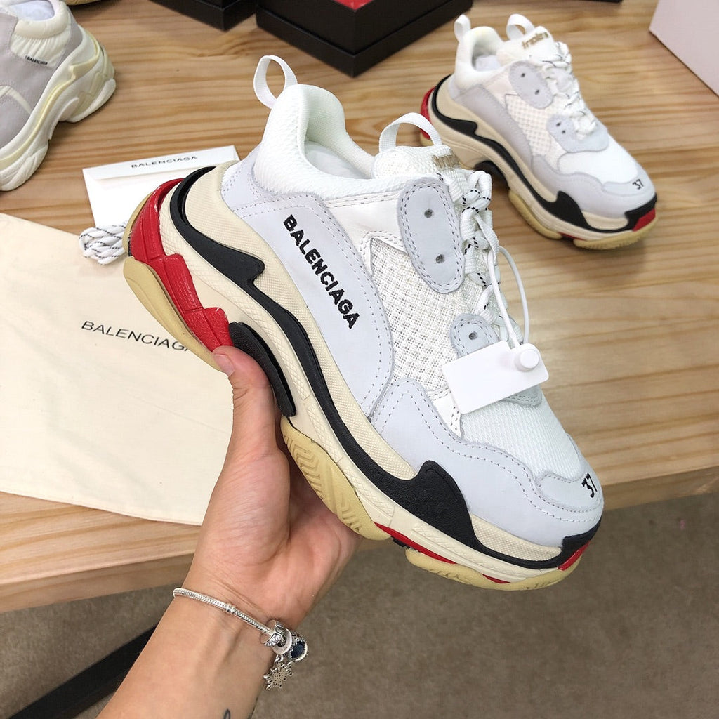 Ezyycart Bags Bla Sneaker 071