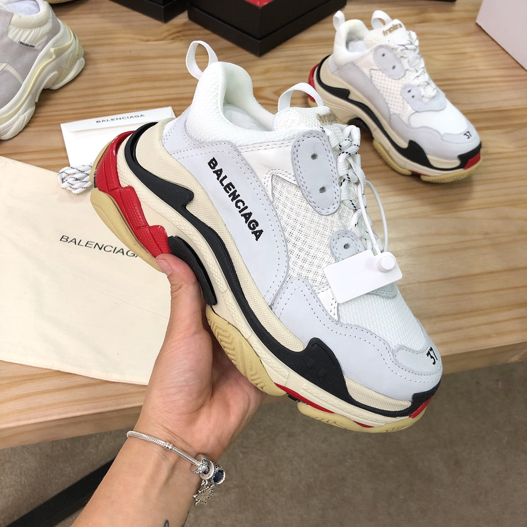 Ezyycart Bags Bla Sneaker 071