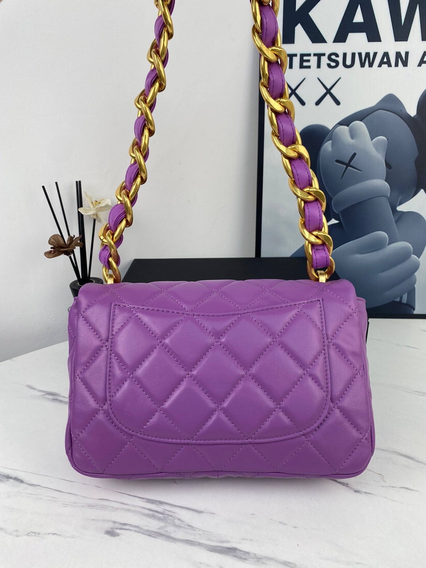 Anum Bags Mo - Bag CHL 414