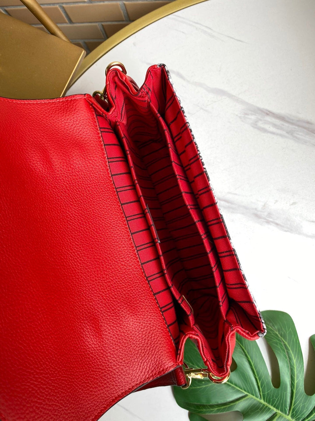 Ezyycart Bags Bags LUV 125