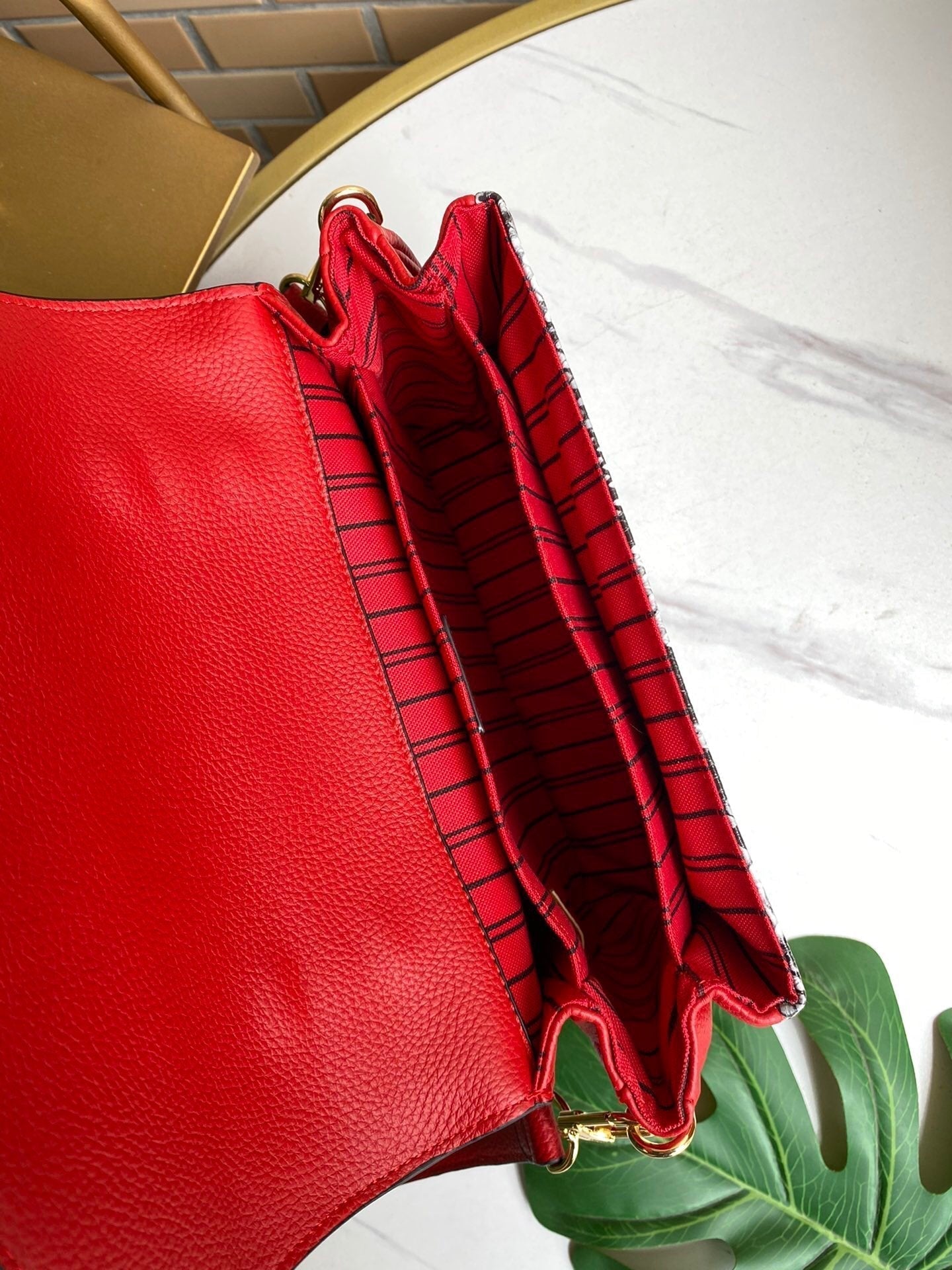 Ezyycart Bags Bags LUV 125
