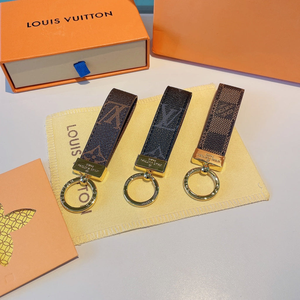 Anum Bags Keychains LUV 032