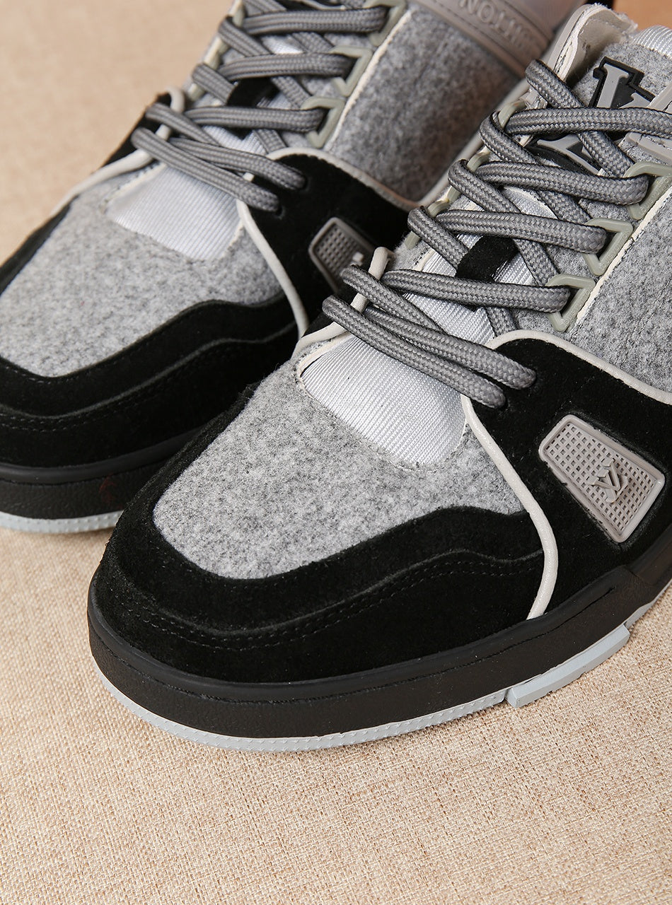 Anum Bags Luv Trainer Sneakers