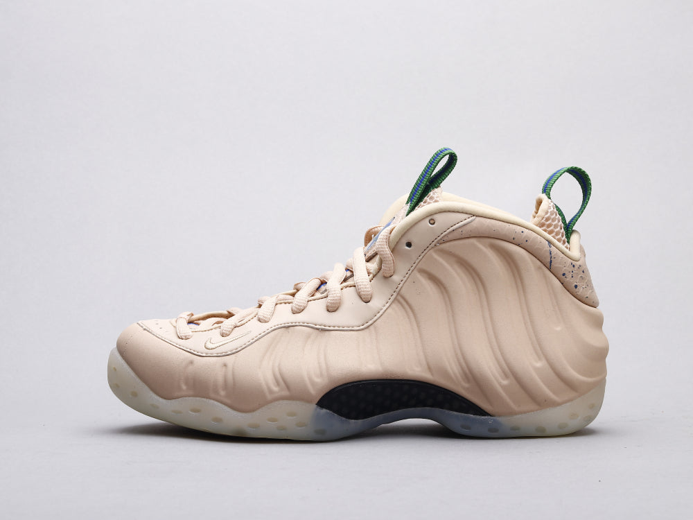 Ezyycart Bags NKE Hardaway Foam milk tea spray