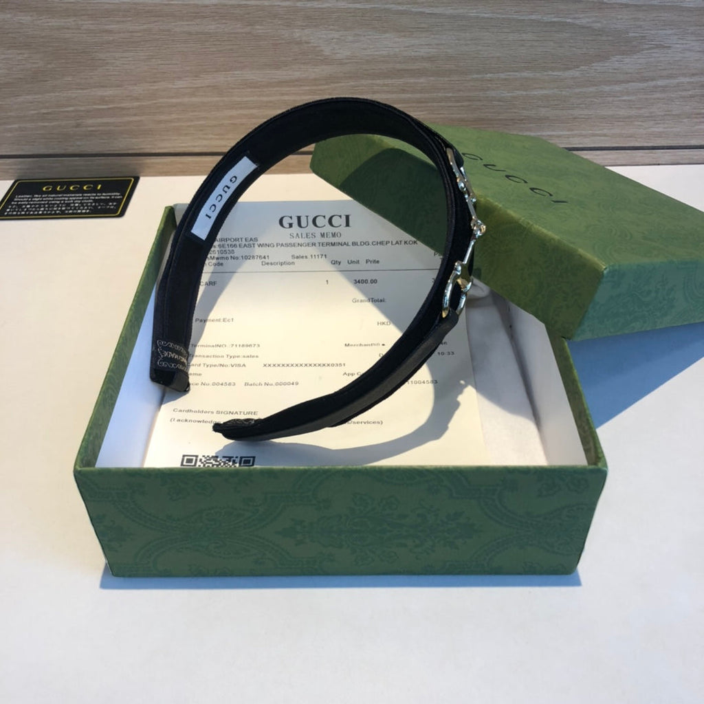 Ezyycart Bags New Hair Band GCI 040
