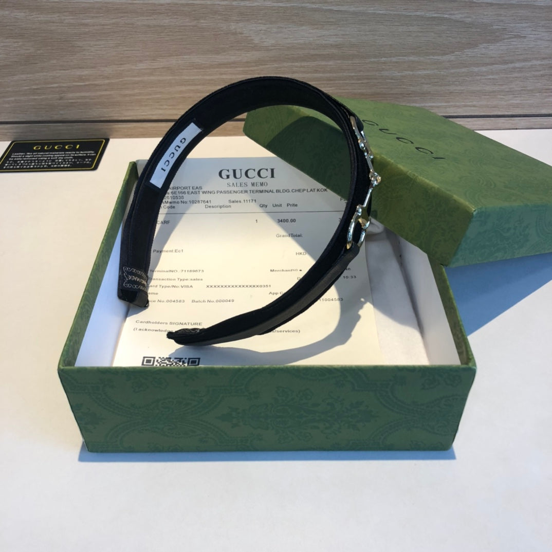 Ezyycart Bags New Hair Band GCI 040