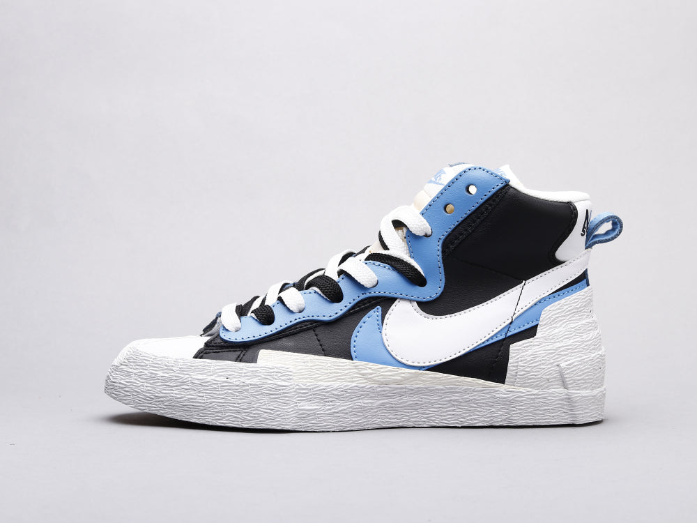 Ezyycart Bags NKE Blazer White Blue