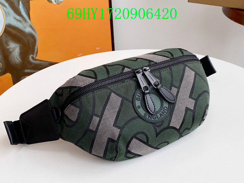 Ezyycart Bags Fan Fashion -MV - Top quality BBR Bags - 403