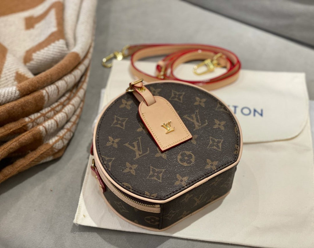 Anum Bags Bags LUV 074