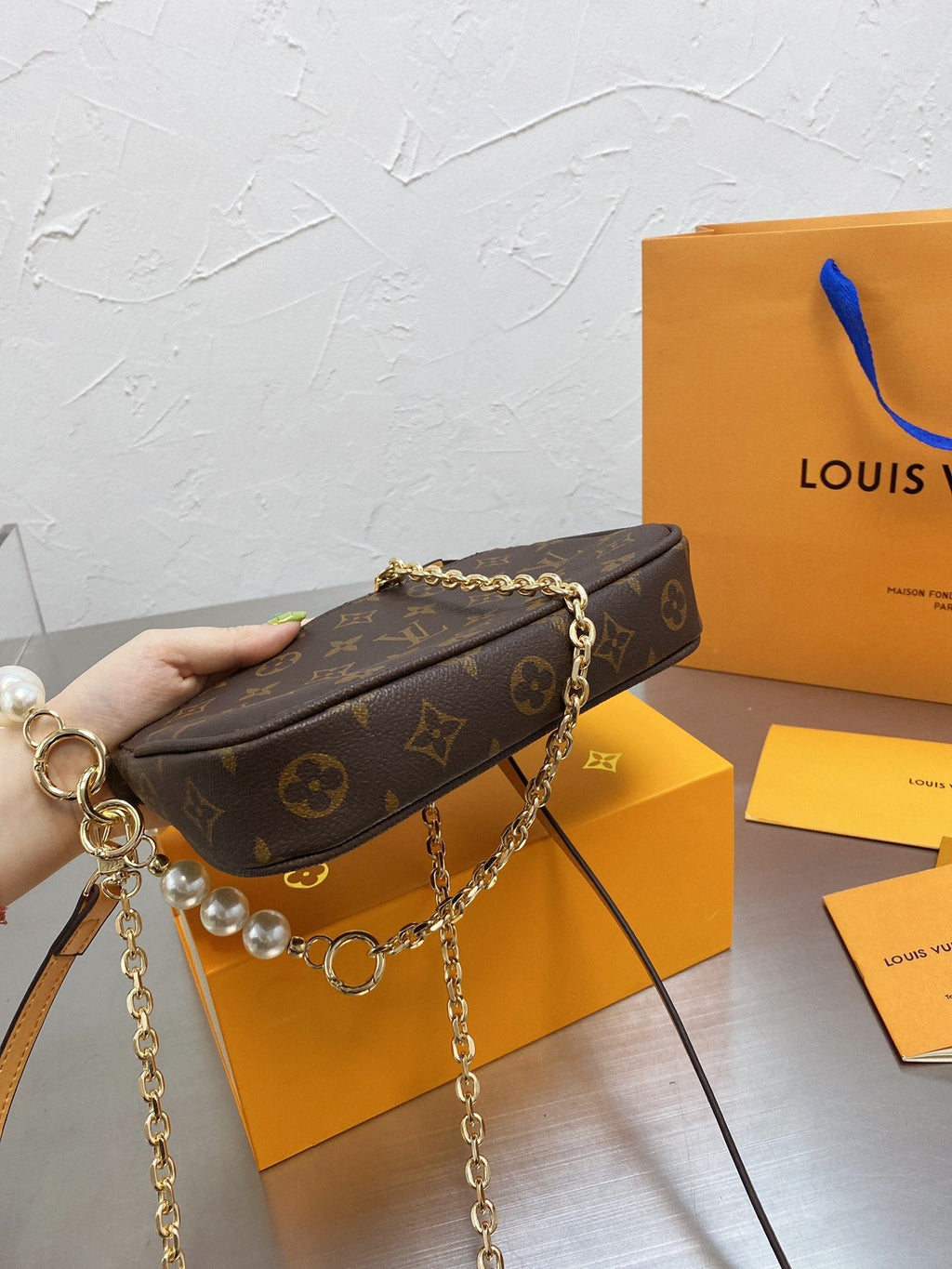 Anum Bags Bags LUV 080