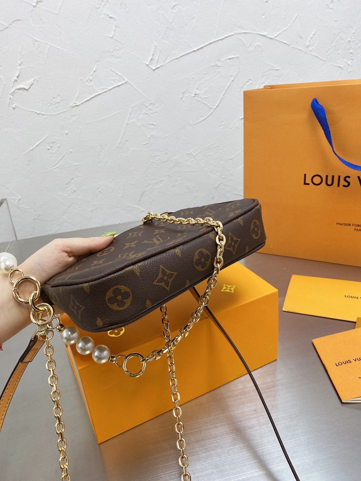 Anum Bags Bags LUV 080