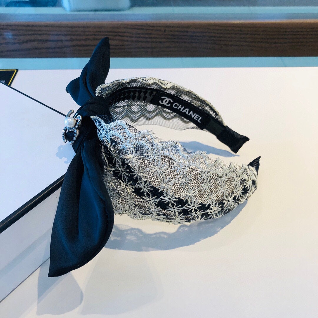 Anum Bags New Hair Band CHL 008