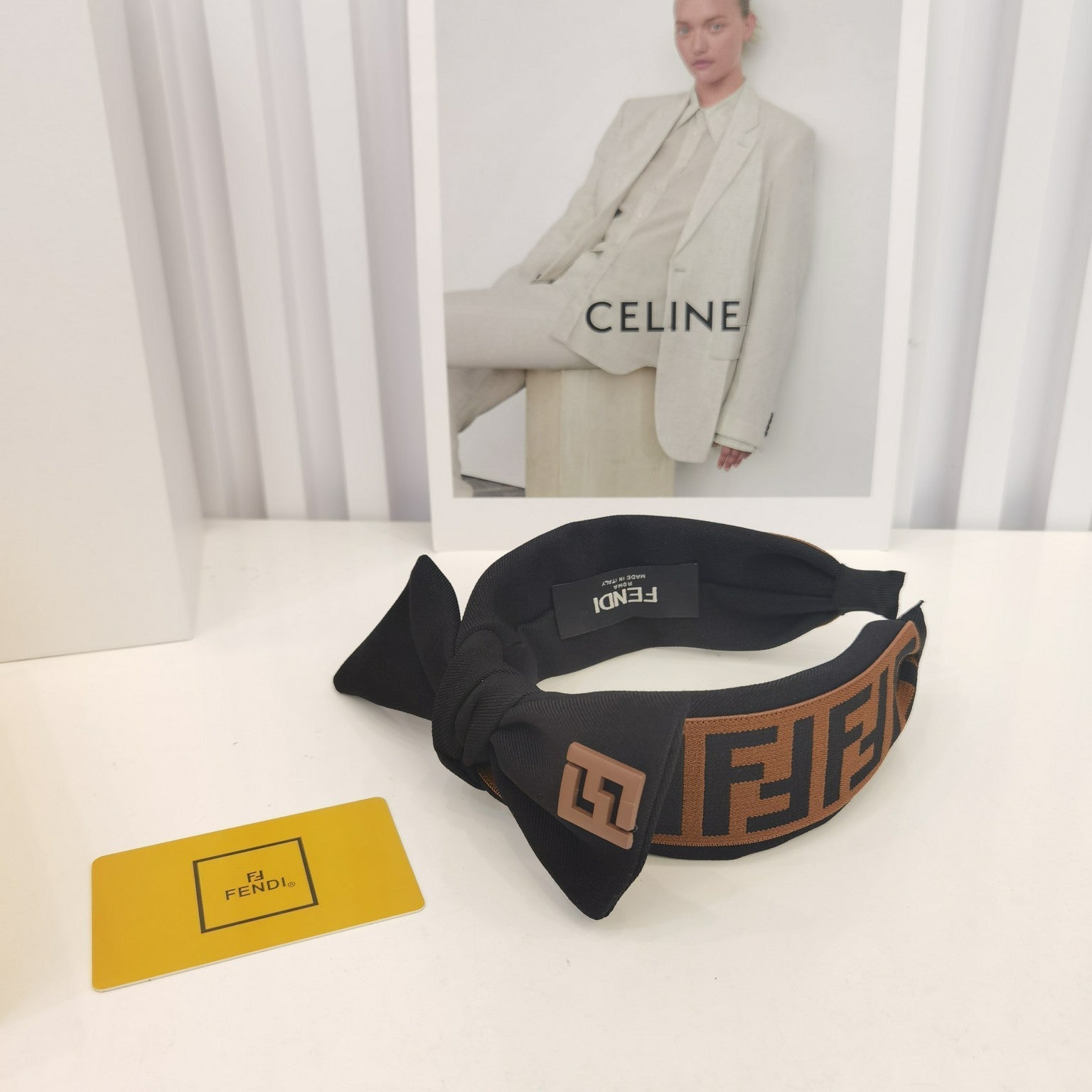 Ezyycart Bags New Hair Band FEI 016