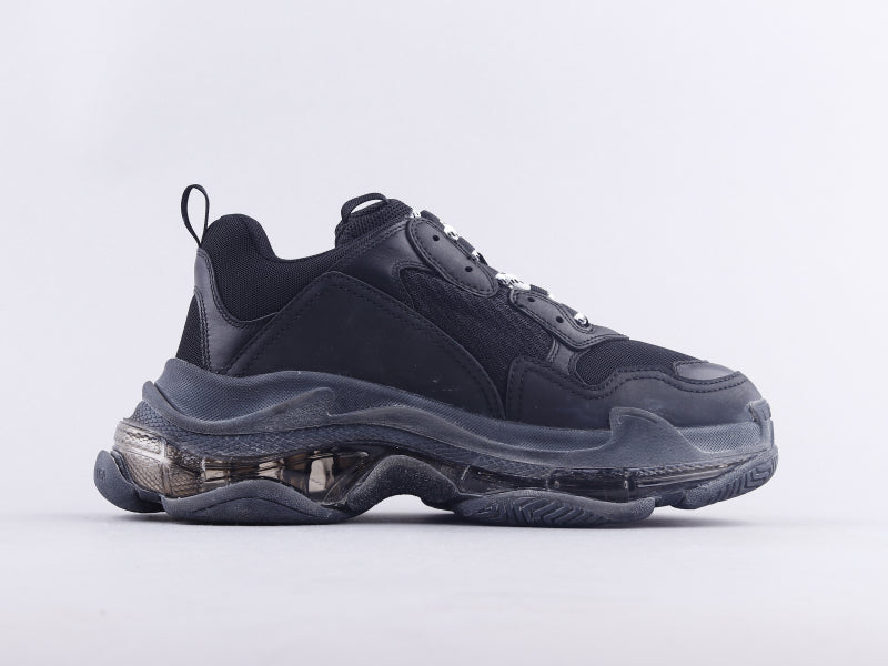 Ezyycart Bags Bla 19SSBlack Sneaker