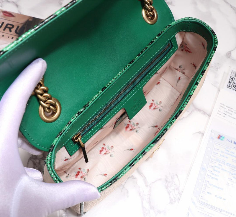 Ezyycart Bags Monvanti Shop - GCI Bags - 1075