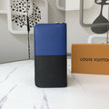 Anum Bags Wallet LUV 009