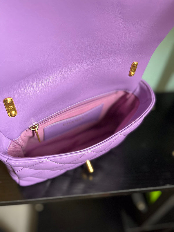 Anum Bags Monvanti Shop - CHL Bags - 3089