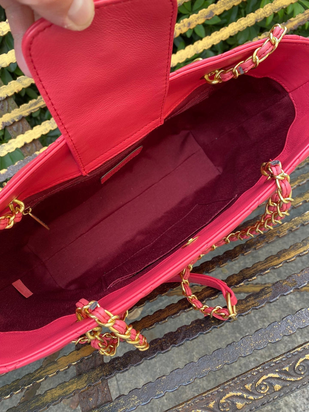 Anum Bags Mo - Bag CHL 433
