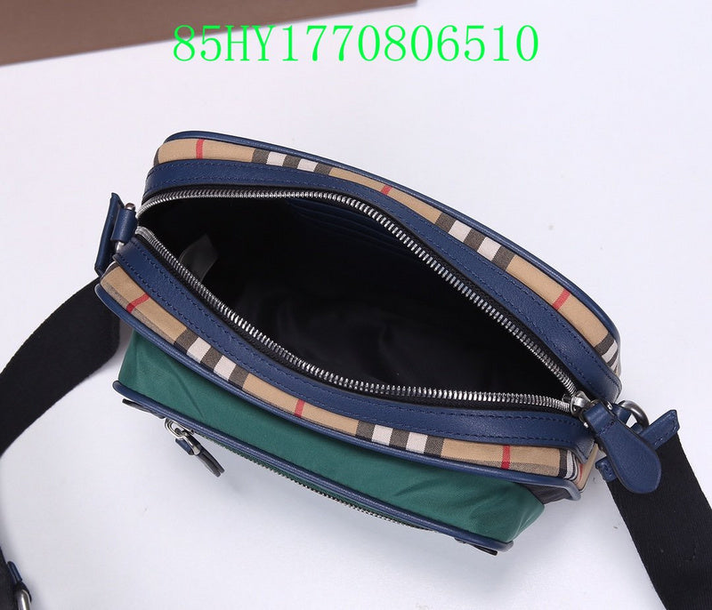 Ezyycart Bags Fan Fashion -MV - Top quality BBR Bags - 409