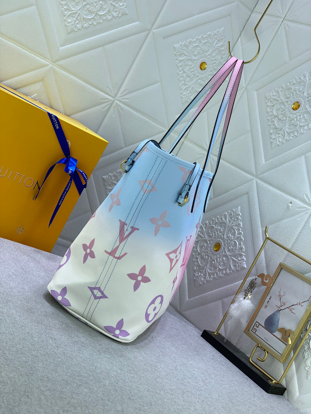 Anum Bags Mo - Bag LUV 651