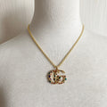 Ezyycart Bags Necklace GCI001