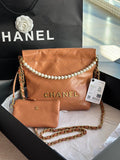 Anum Bags Monvanti Shop - CHL Bags - 2703