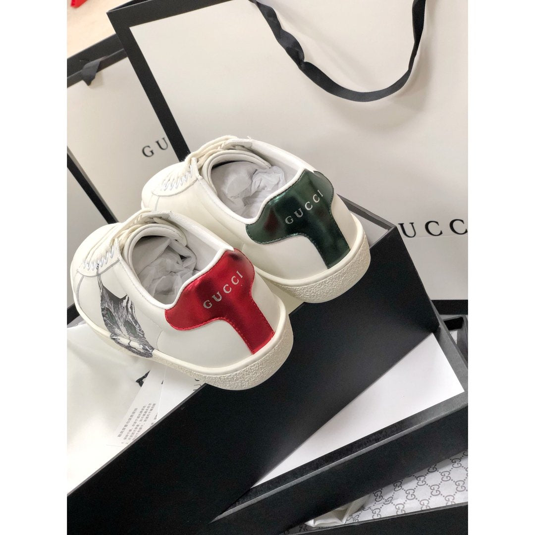 Ezyycart Bags MO-GCI Ace Mystic Cat Sneaker 097