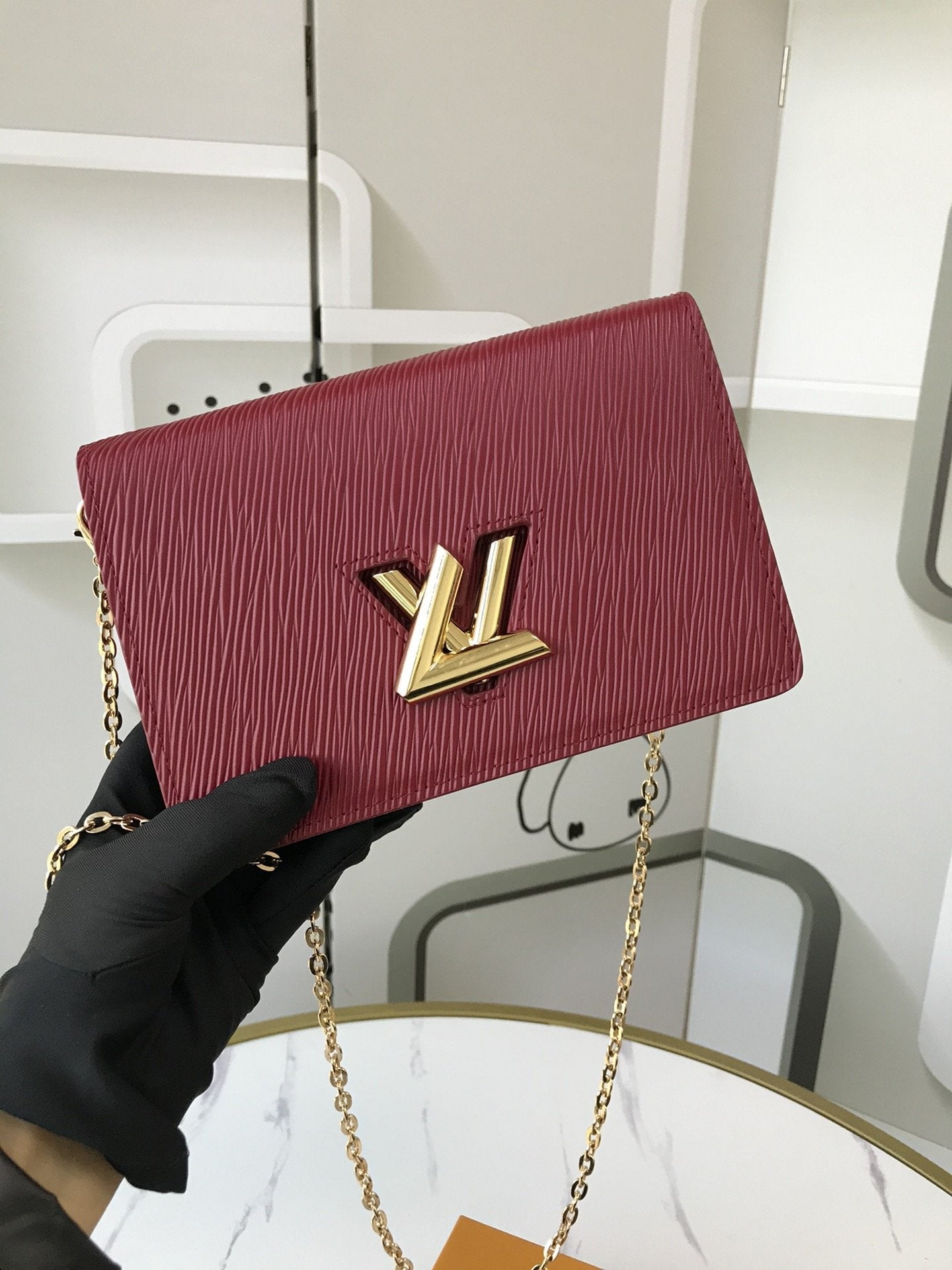 Anum Bags Wallet LUV 065