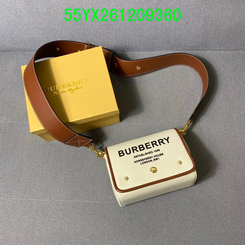 Ezyycart Bags Fan Fashion -MV - Top quality BBR Bags - 602